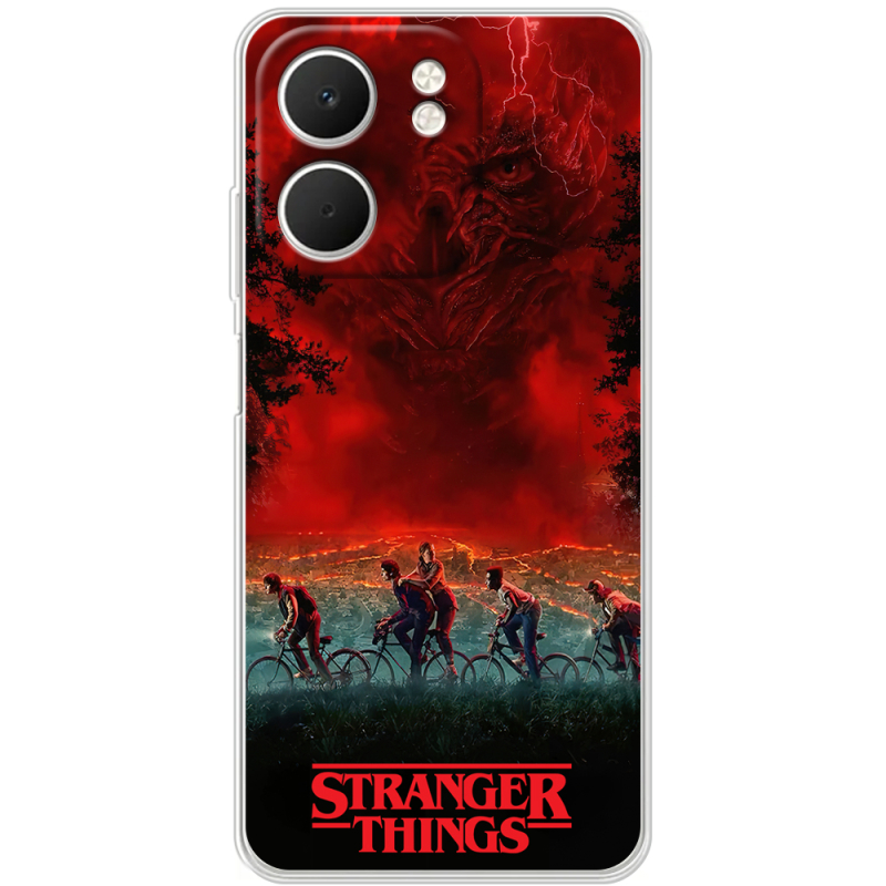 Чохол BoxFace OPPO A5x 