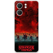 Чохол BoxFace OPPO A5x 