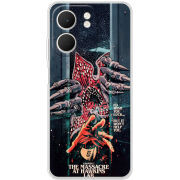 Чохол BoxFace OPPO A5x Демогоргон