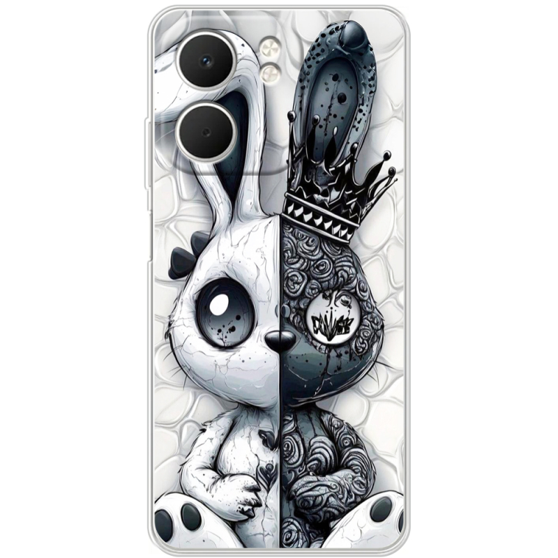 Чохол BoxFace OPPO A5x 