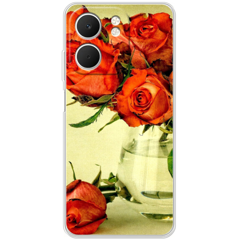 Чохол BoxFace OPPO A5x 