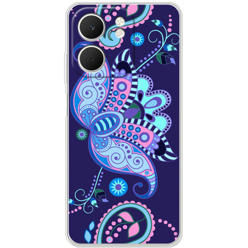 Чохол BoxFace OPPO A5x 