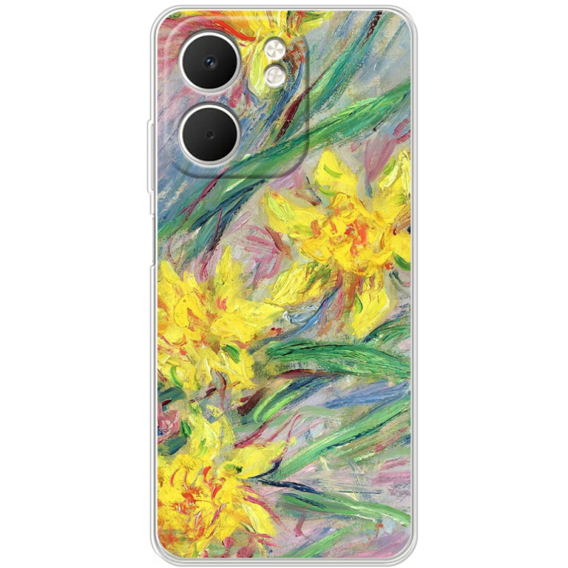 Чохол BoxFace OPPO A5x 