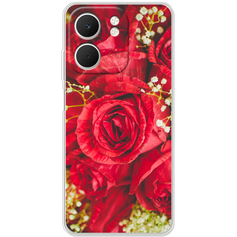 Чохол BoxFace OPPO A5x 