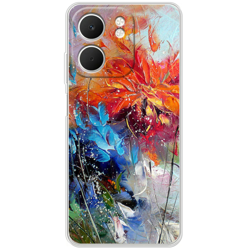 Чохол BoxFace OPPO A5x 