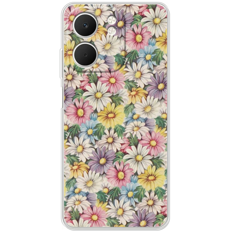 Чохол BoxFace OPPO A5x 