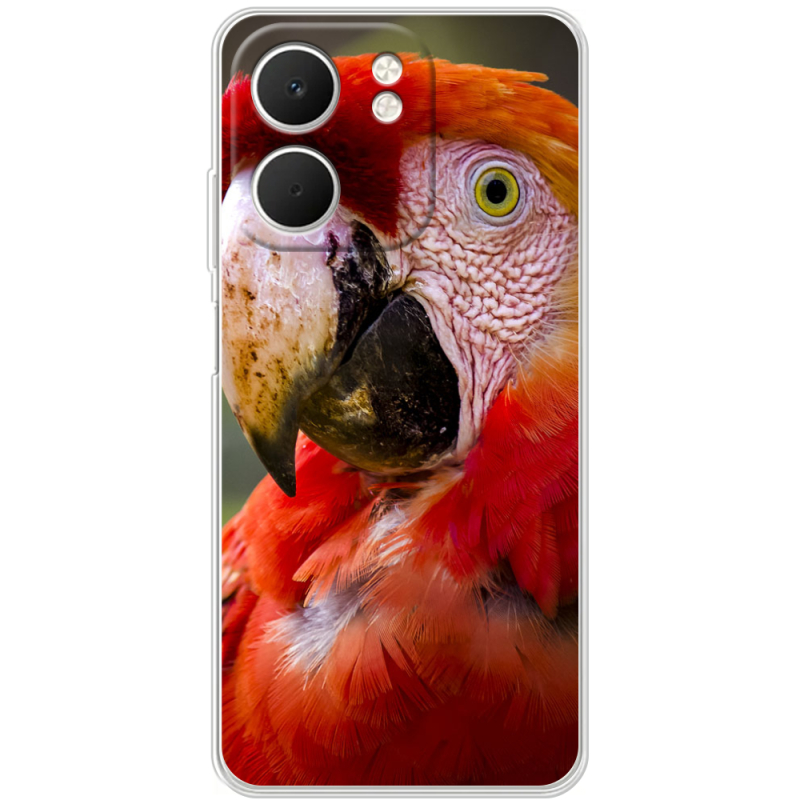 Чохол BoxFace OPPO A5x 