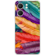 Чохол BoxFace OPPO A5x Colour Joy