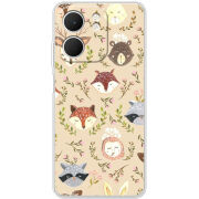 Чохол BoxFace OPPO A5x 
