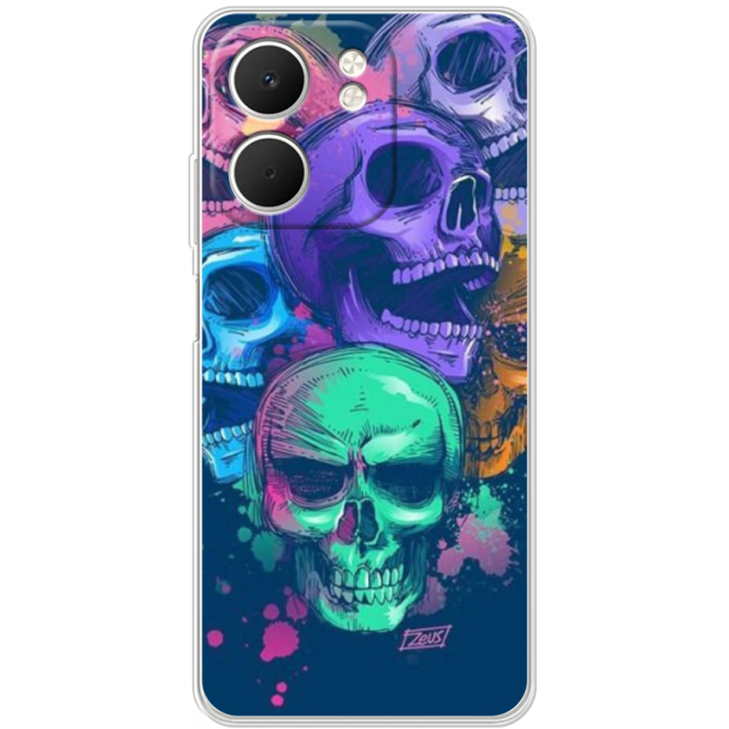 Чохол BoxFace OPPO A5x 