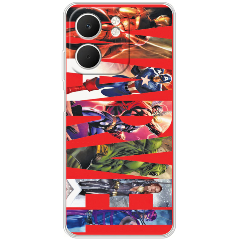 Чохол BoxFace OPPO A5x 