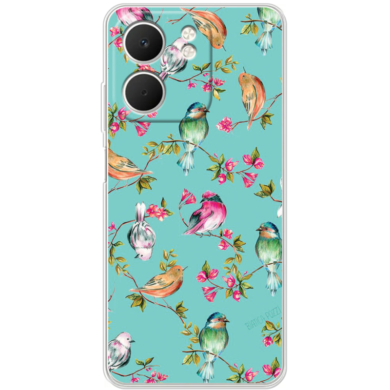 Чохол BoxFace OPPO A5x 