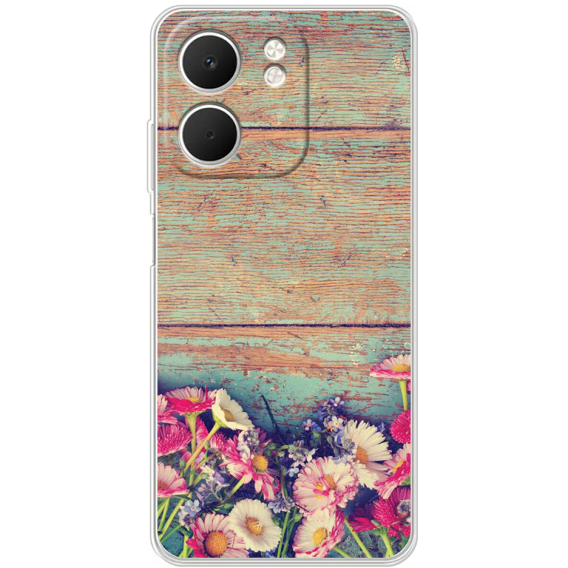 Чохол BoxFace OPPO A5x 