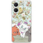 Чохол BoxFace OPPO A5x 