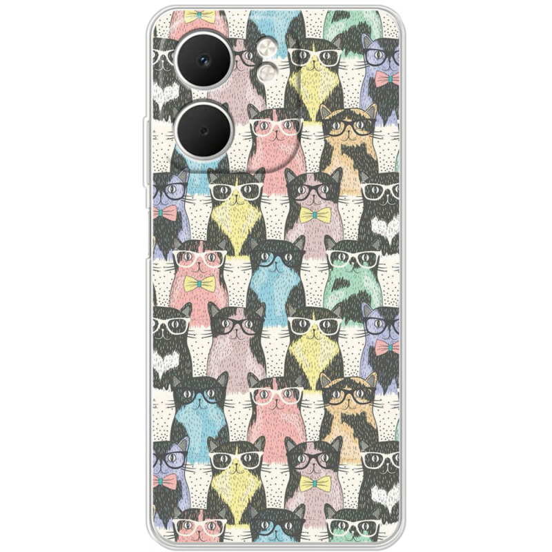 Чохол BoxFace OPPO A5x 