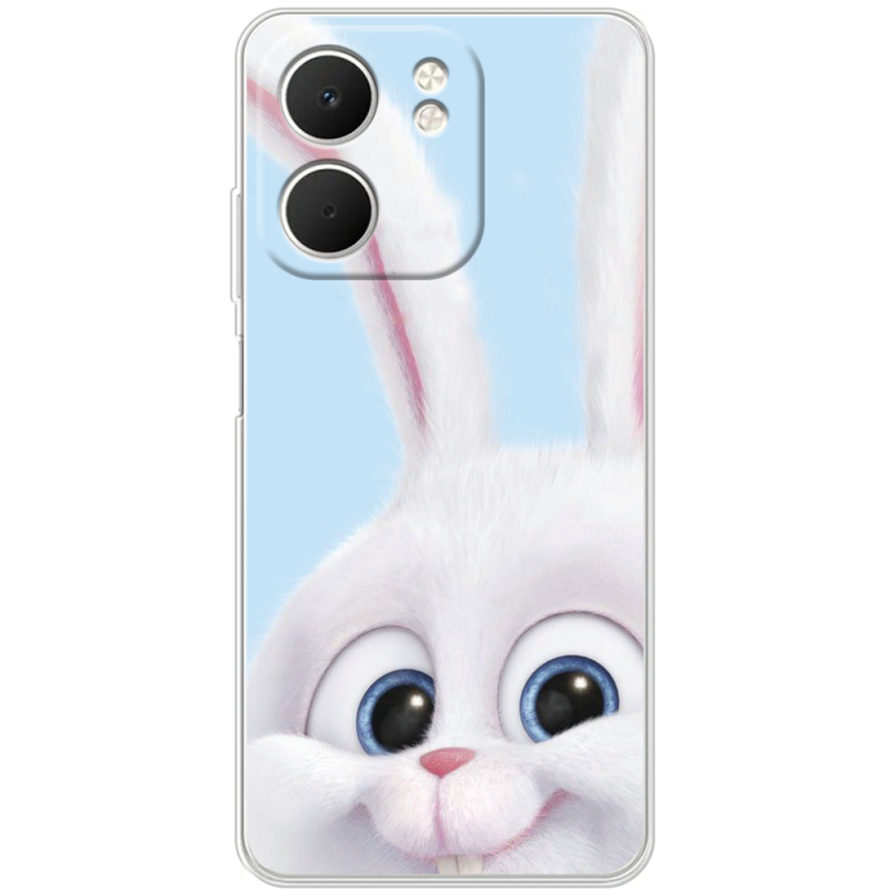 Чохол BoxFace OPPO A5x Rabbit