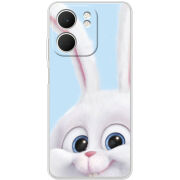 Чохол BoxFace OPPO A5x Rabbit