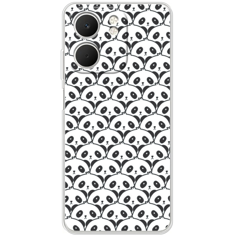 Чохол BoxFace OPPO A5x 