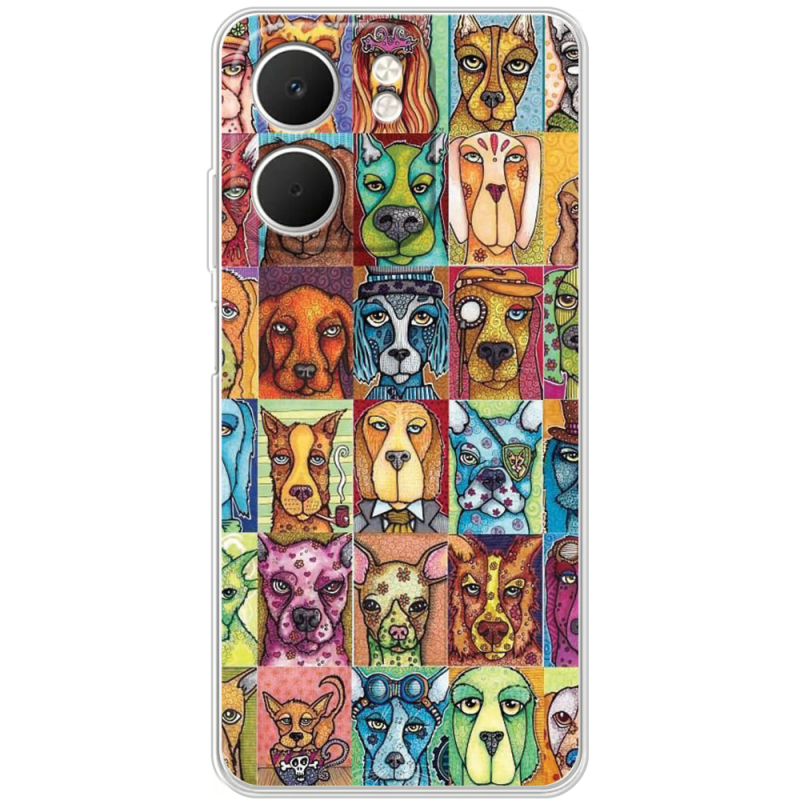 Чохол BoxFace OPPO A5x 
