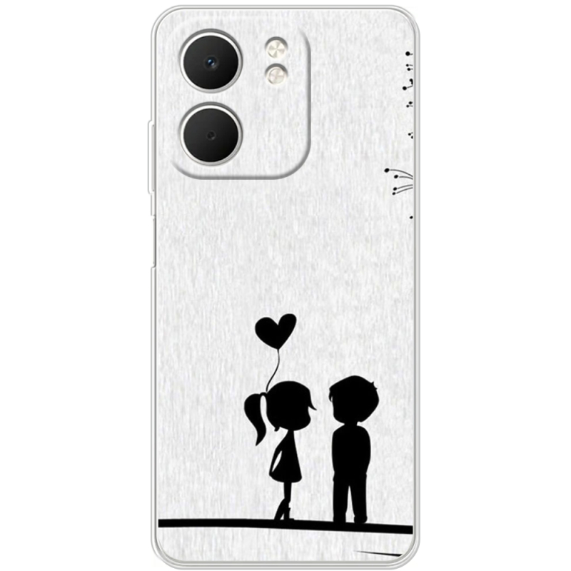 Чохол BoxFace OPPO A5x First Love