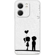 Чохол BoxFace OPPO A5x First Love