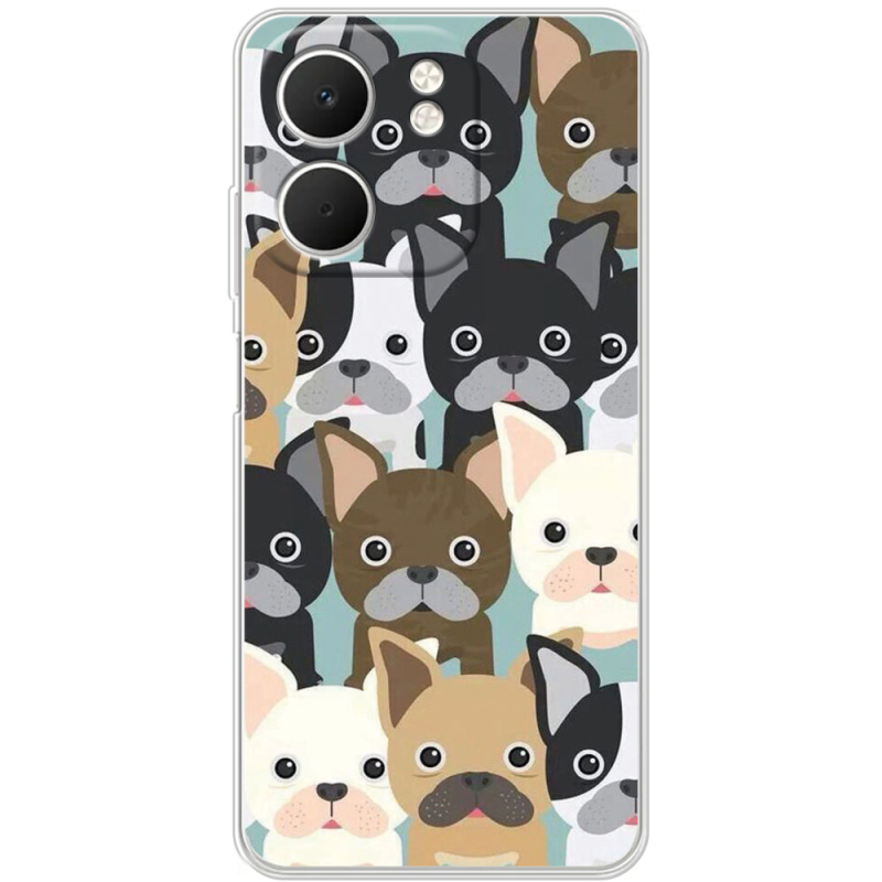 Чохол BoxFace OPPO A5x 