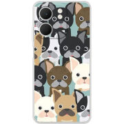 Чохол BoxFace OPPO A5x 