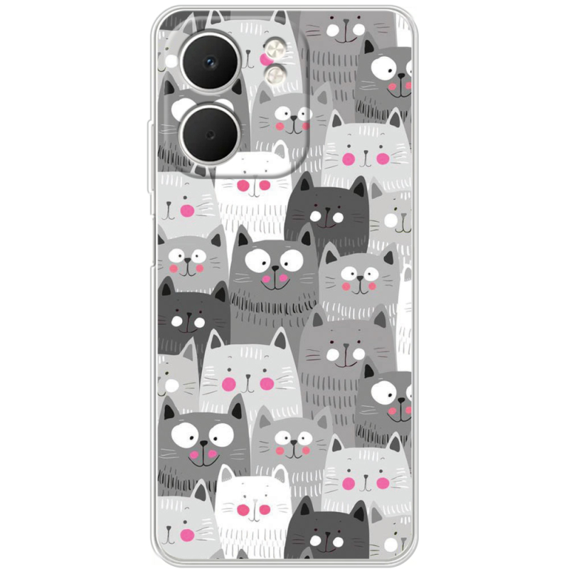 Чохол BoxFace OPPO A5x 