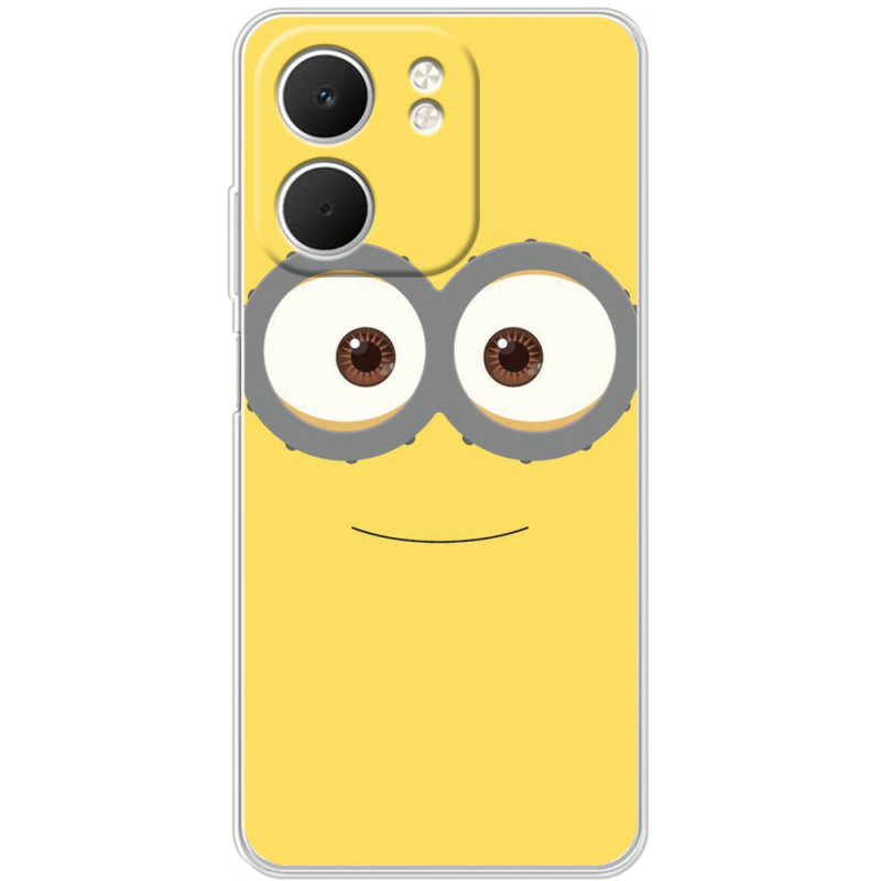 Чохол BoxFace OPPO A5x 