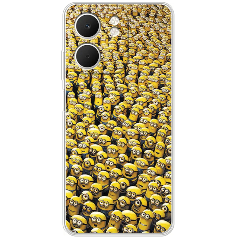 Чохол BoxFace OPPO A5x 