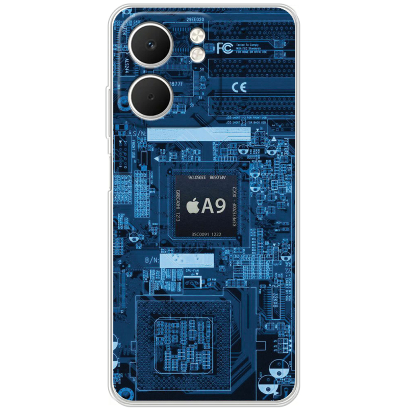 Чохол BoxFace OPPO A5x 