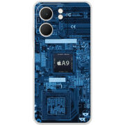 Чохол BoxFace OPPO A5x 