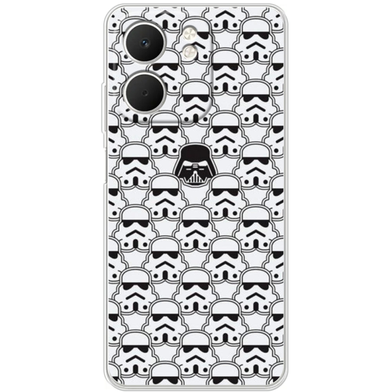 Чохол BoxFace OPPO A5x 