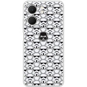 Чохол BoxFace OPPO A5x 