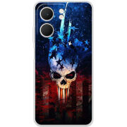 Чохол BoxFace OPPO A5x 