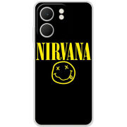 Чохол BoxFace OPPO A5x NIRVANA