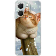 Чохол BoxFace OPPO A5x 
