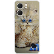 Чохол BoxFace OPPO A5x 