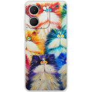 Чохол BoxFace OPPO A5x 