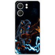Чохол BoxFace OPPO A5x 