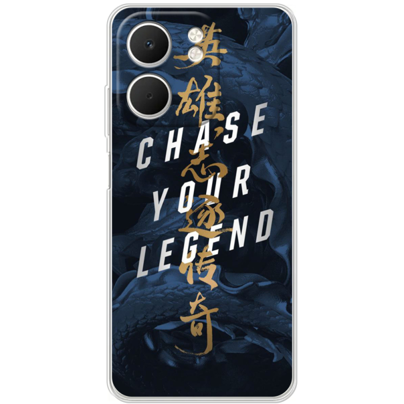 Чохол BoxFace OPPO A5x 