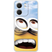 Чохол BoxFace OPPO A5x 