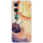 Чохол BoxFace OPPO A5x 