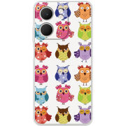 Чохол BoxFace OPPO A5x 