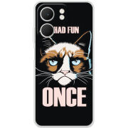 Чохол BoxFace OPPO A5x 