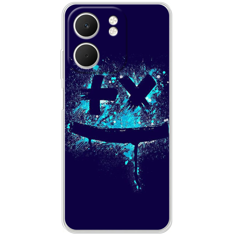 Чохол BoxFace OPPO A5x 
