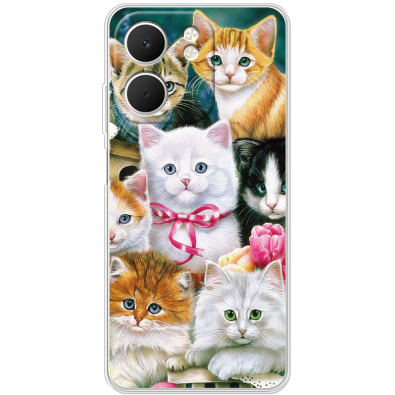 Чохол BoxFace OPPO A5x 