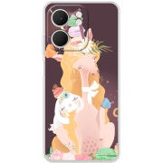 Чохол BoxFace OPPO A5x 