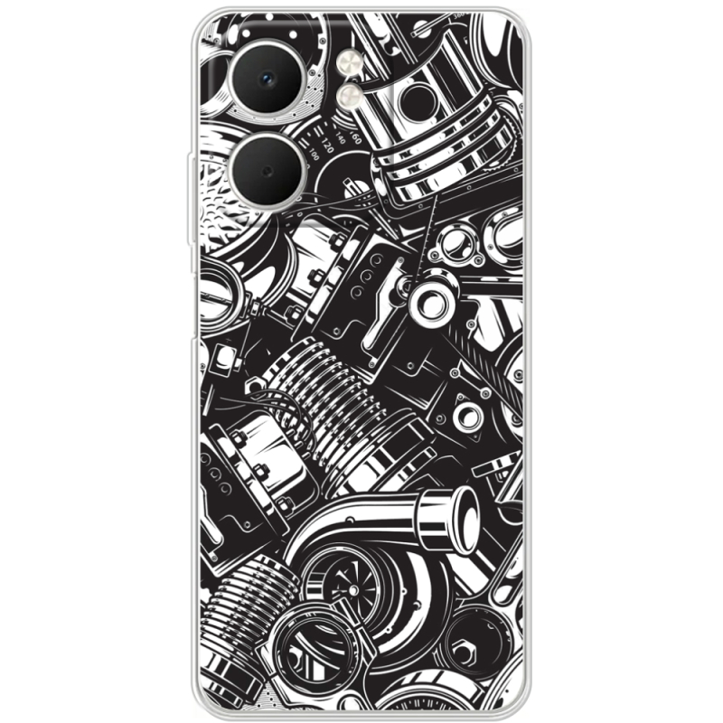 Чохол BoxFace OPPO A5x 