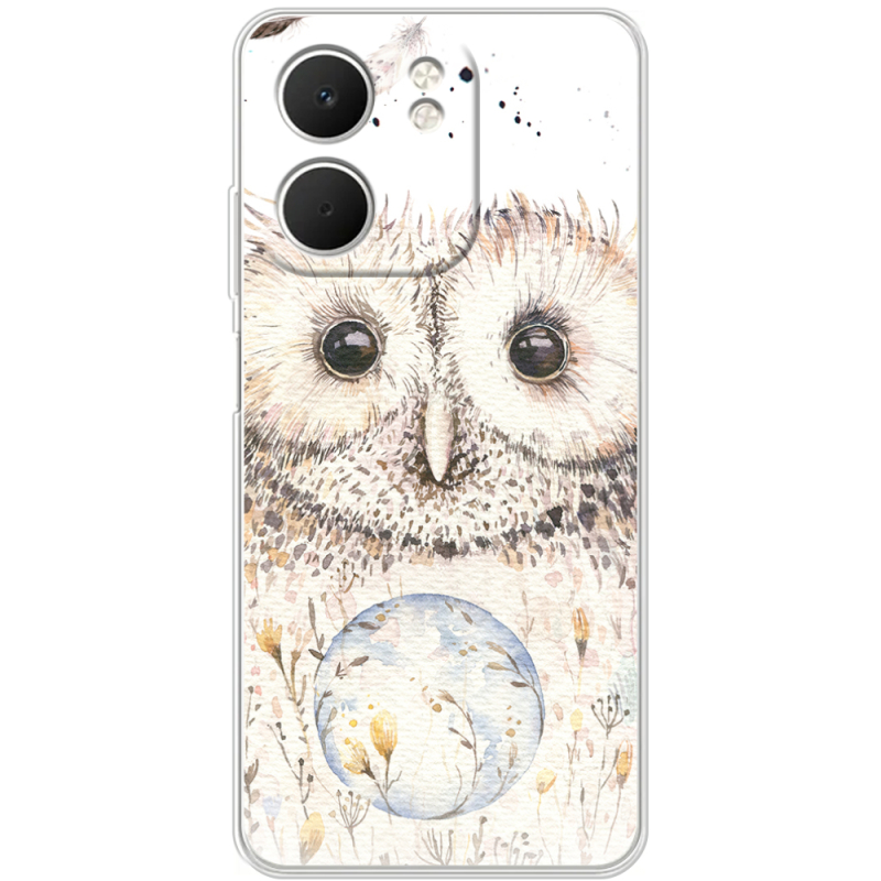Чохол BoxFace OPPO A5x 